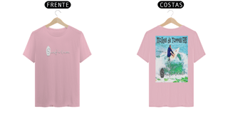Nome do produto Camiseta de Surf Rafael Menegazzo