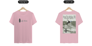 Nome do produto camiseta de surf Lorenzo F. de Souza
