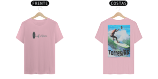 Nome do produto camiseta de surf Ângelo Bergamaschi Demore