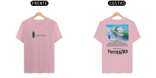Nome do produto Camiseta Ângelo Bergamaschi Demore