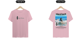 Nome do produto Camiseta Fabiano Oliveira
