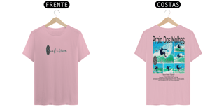 Nome do produto Camiseta Robson Pinheiro