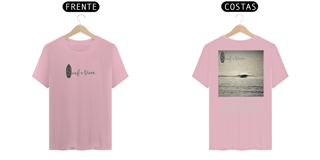 Nome do produto camiseta Luciano Sombrio