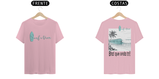 Nome do produto Camiseta Região Sul
