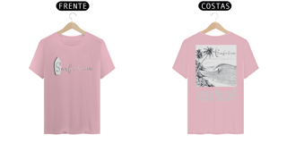 Nome do produto Camiseta Surf SC