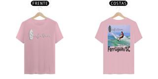 Nome do produto Camiseta Júlio Cesar Ming