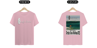 Nome do produto Camiseta Aleixo André Moreira  Caspary