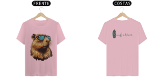 Nome do produto Capivara