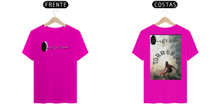 Nome do produto Camiseta surf Torres Tiago Perereca Família do Surf