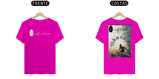Nome do produto Camiseta surf Torres Tiago Perereca Família do Surf