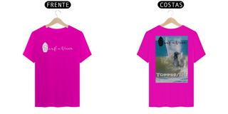 Nome do produto Camiseta surf torres Manuel Roncalla