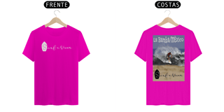 Nome do produto Camiseta surf torres Luciano Sombrio