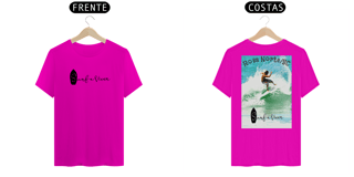 Nome do produto Camiseta surf torres Luciano Sombrio
