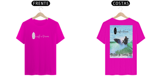 Nome do produto Camiseta de Surf DELEI