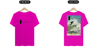 Nome do produto Camiseta de Surf Dr. Rodrigo Christini.