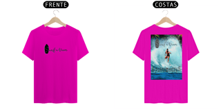 Nome do produto camiseta de Surf Eng. Bruno Sant´Anna