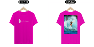 Nome do produto Camiseta de Surf Eng. Bruno Sant'Anna