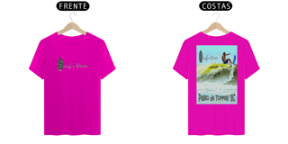 Nome do produto Camiseta de Surf Adriano Padilha