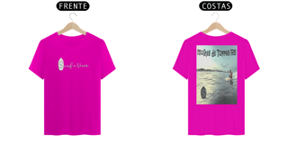 Nome do produto camiseta de Surf Nicolas Espindola da Silveira