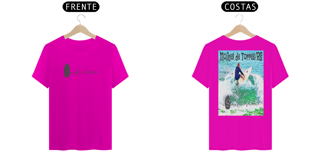 Nome do produto Camiseta de surf Rafael Menegazzo