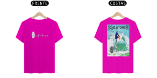 Nome do produto Camiseta de Surf Rafael Menegazzo