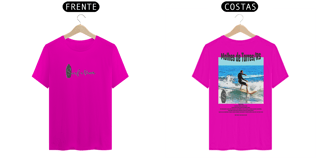 Nome do produto Camiseta Fabiano Oliveira