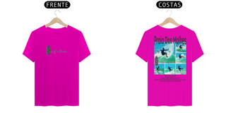 Nome do produto Camiseta Robson Pinheiro
