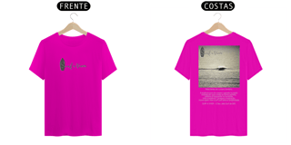 Nome do produto camiseta Luciano Sombrio