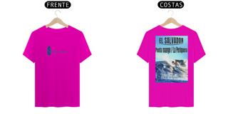 Nome do produto camiseta Augusto Mira