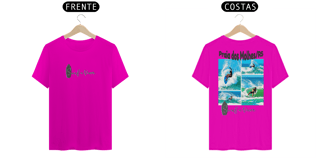 Nome do produto Camiseta Robson Gobatto