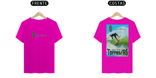 Nome do produto camiseta Vagner Ayres