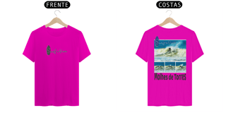 Nome do produto Camiseta Anderson Martins