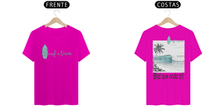 Nome do produto Camiseta Região Sul
