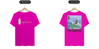 Nome do produto Camiseta Júlio Cesar Ming