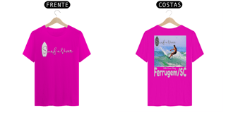 Nome do produto Camiseta Júlio Cesar Ming
