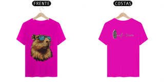 Nome do produto Capivara