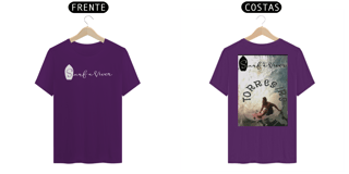 Nome do produto Camiseta surf Torres Tiago Perereca Família do Surf