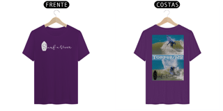 Nome do produto camiseta Surf Torres Roncalla
