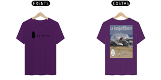 Nome do produto Camiseta surf torres Luciano Sombrio