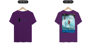 Nome do produto camiseta de Surf Eng. Bruno Sant´Anna