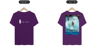 Nome do produto Camiseta de Surf Eng. Bruno Sant'Anna