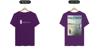Nome do produto camiseta de Surf Nicolas Espindola da Silveira