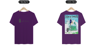 Nome do produto Camiseta de surf Rafael Menegazzo