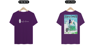 Nome do produto Camiseta de Surf Rafael Menegazzo