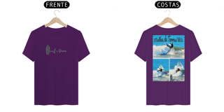 Nome do produto Camiseta e surf Luiz Antônio Amaro da Silva