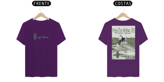 Nome do produto camiseta de surf Lorenzo F. de Souza