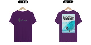 Nome do produto camiseta de surf Cristiano Plachi