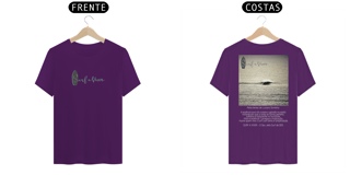 Nome do produto camiseta Luciano Sombrio
