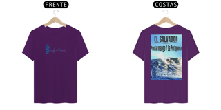 Nome do produto camiseta Augusto Mira