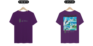 Nome do produto Camiseta Robson Gobatto